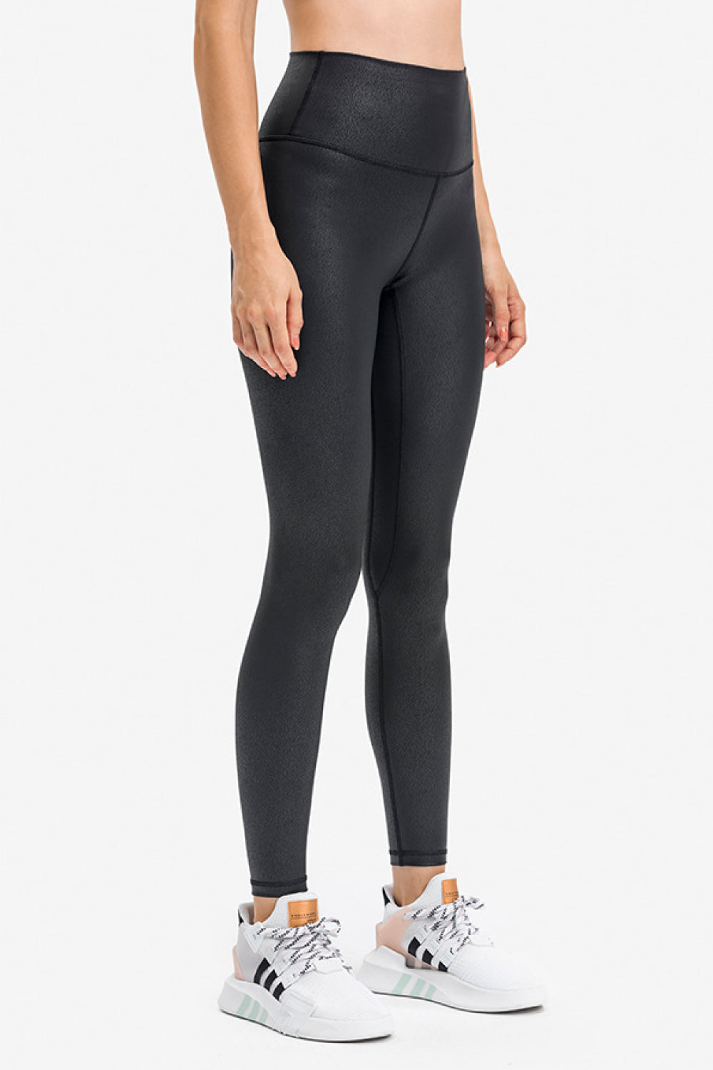 Invisible Pocket Sports Leggings - A Better You