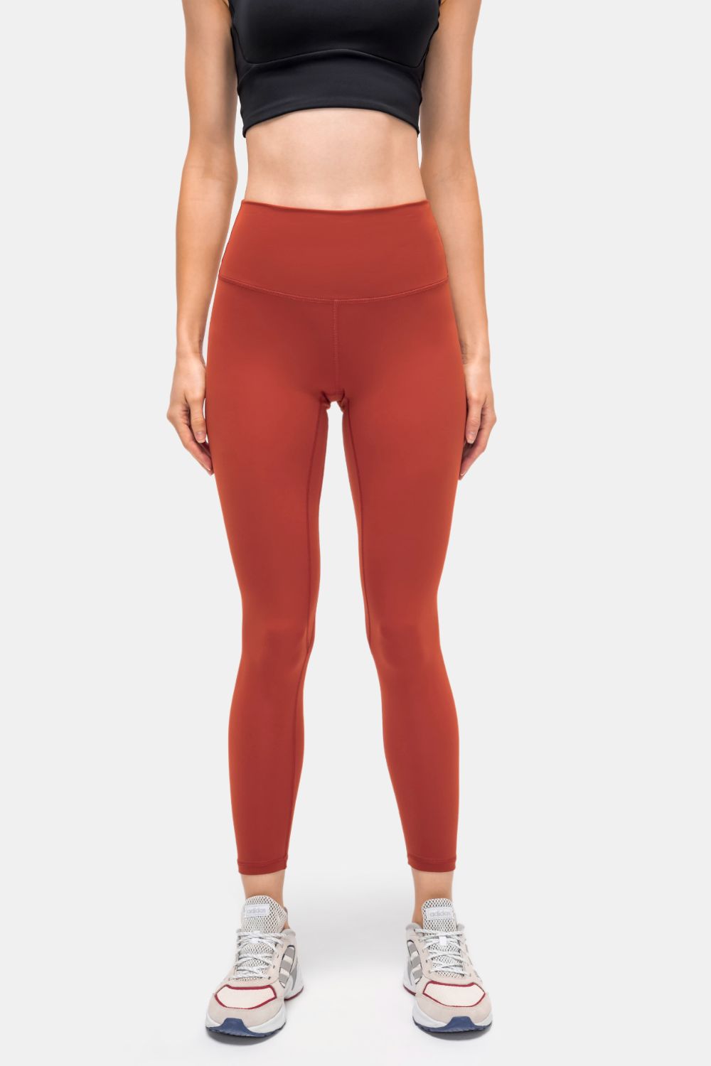 Invisible Pocket Sports Leggings - A Better You