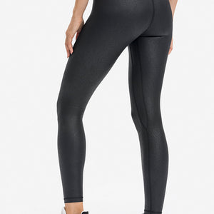 Invisible Pocket Sports Leggings - A Better You